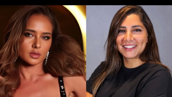 نيللي كريم تحسم مشاركتها في رمضان 2026 و تعاونها مع  سالي والي 