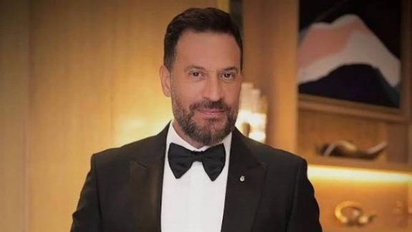 الفنان ماجد المصري 