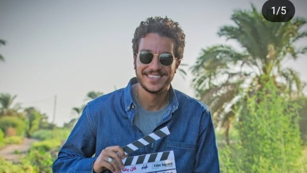 الفنان نور النبوي 