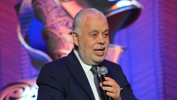 اشرف ذكي 