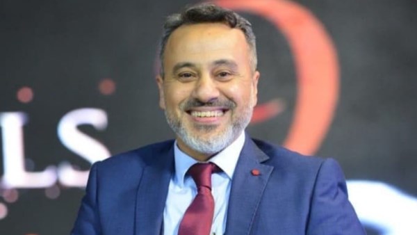  إيهاب فهمي 