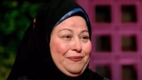 الفنانة ناني 