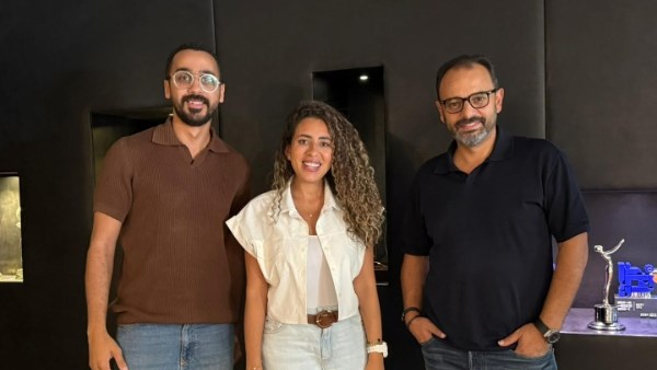 تامر مرتضي ومنة عدلي القيعى يطلقان أول مسلسل أنيميشن موسيقي عربي للأطفال بعنوان "مزيكا"