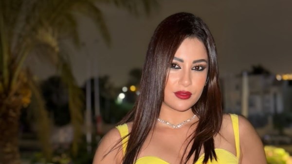 الفنانة يسرا المسعودي 