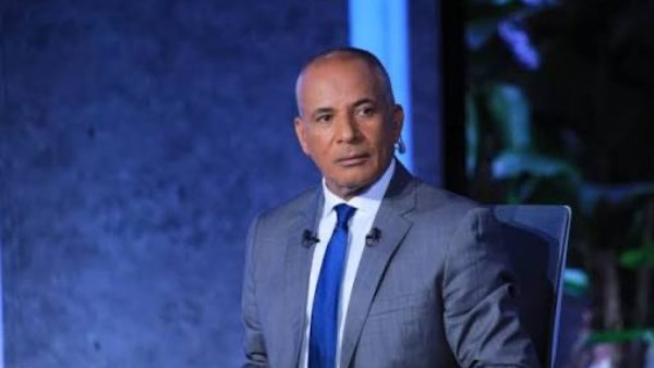أحمد موسى: لا سلام ولا استقرار دون دولة فلسطينية ونتنياهو عقبة الإرهاب الأكبر