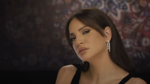آمال ماهر 