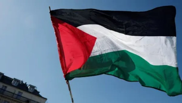 فلسطين