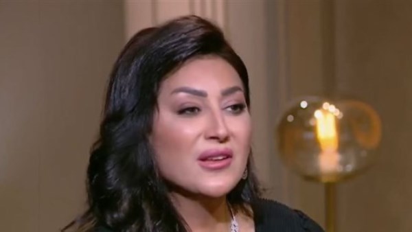 وفاء عامر 