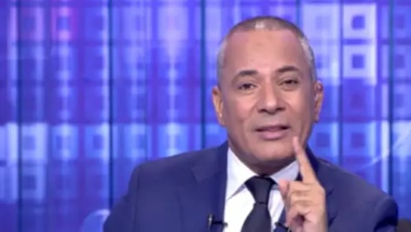 أحمد موسى 