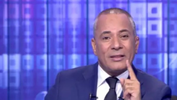 أحمد موسى 
