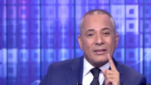 أحمد موسى