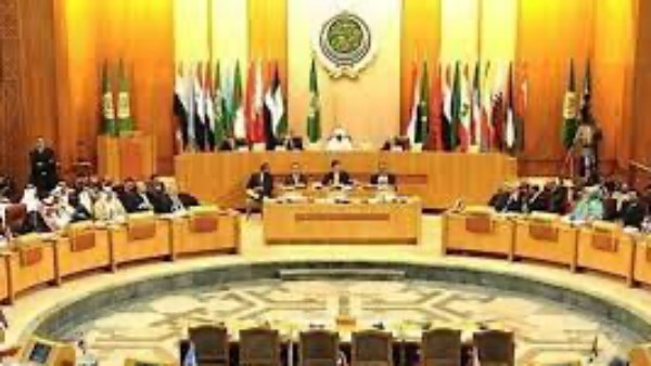 جامعة الدول العربية 