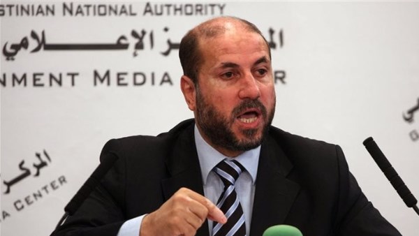 محمود الهباش