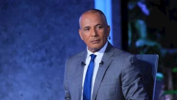 أحمد موسى