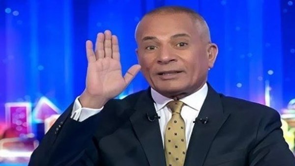 أحمد موسى