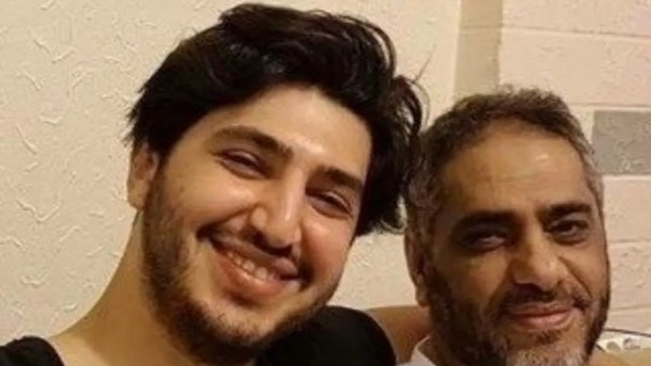 محمد فضل شاكر