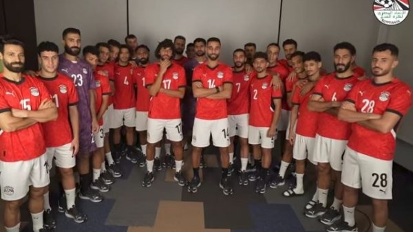 المنتخب الوطني لكرة القدم يتوجه إلى بوركينا فاسو غدا على متن طائرة خاصة