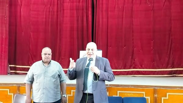 تعليم قنا تواصل الاستعداد للعام الدراسي الجديد