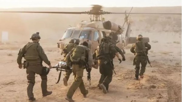 جيش الاحتلال تعليقًا على مقتل 4 جنود في رفح الفلسطينية: لا يزال هناك بُنى تحتية لحماس لم يتم تدميرها