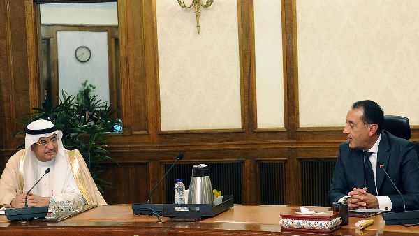 رئيس الوزراء : علاقات مصر مع السعودية استراتيجية أخوية مبنية على وحدة المصير