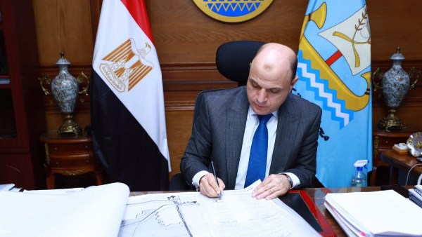 اللواء دكتور علاء عبدالمعطي محافظ كفرالشيخ اللواء دكتور علاء عبدالمعطي محافظ كفرالشيخ