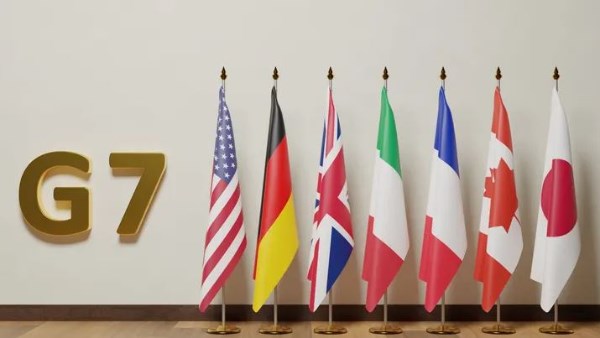 كندا: مجموعة السبع تسعى للانتقال إلى "الإجراءات الحاسمة" لإنهاء الحرب الروسية كندا: مجموعة السبع تسعى للانتقال إلى "الإجراءات الحاسمة" لإنهاء الحرب الروسية