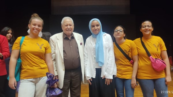  برعاية وزير الثقافة ومحافظ بورسعيد.. إطلاق منتدى "اليافعين" بمشاركة 146 موهبة مصرية