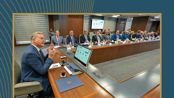وزير البترول لـ الإعلاميين | مصر على أعتاب انطلاقة جديدة في استكشاف الثروات التعدينية 