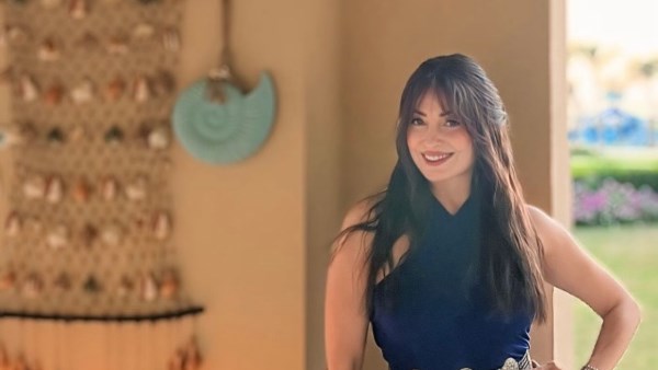 نيرمين الفقي 