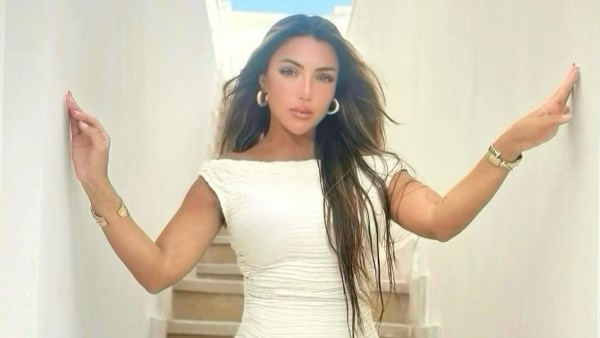 سارة سلامة