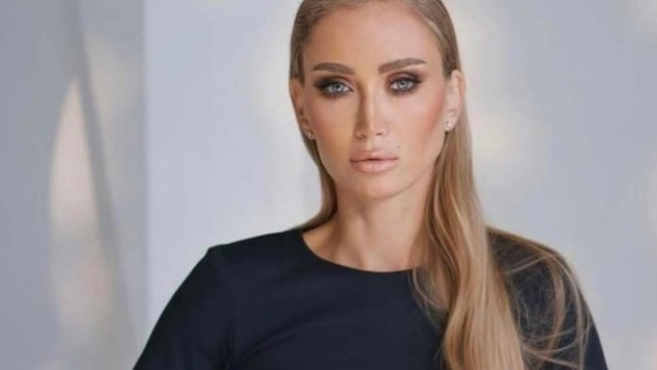 ريهام سعيد