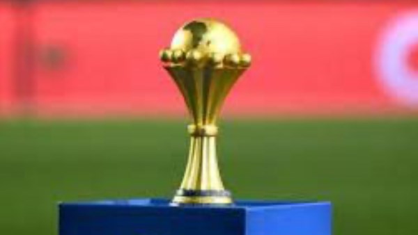 كاس افريقيا