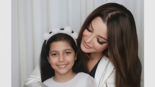 سميرة سعيد 