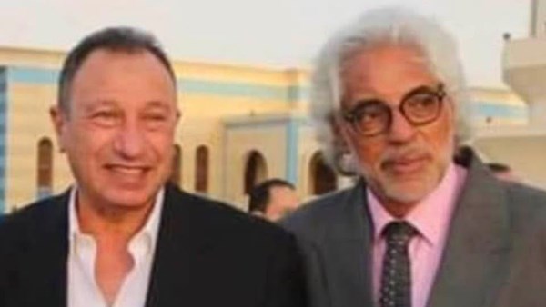 الخطيب وأحمد ناجي 