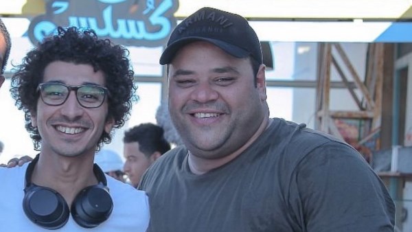 تعمل من الفسيخ شربات.. محمد ممدوح يهنئ كريم الشناوي بعيد ميلاده
