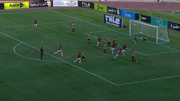 شوبير عن اختيار عمرو السولية لمنتخب المحليين: عندما رحل تألق مع سيراميكا كليوباترا