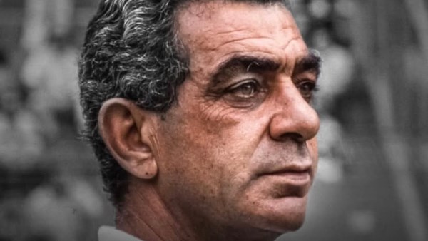 حسام حسن يحيى ذكرى وفاة محمود الجوهري