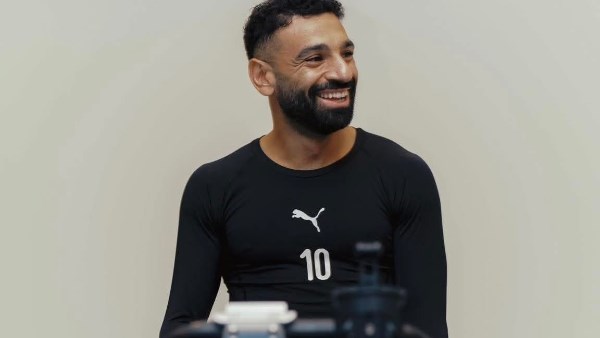 محمد صلاح 