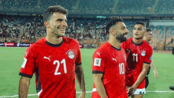 منتخب مصر