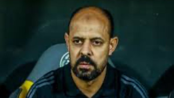 عماد النحاس 