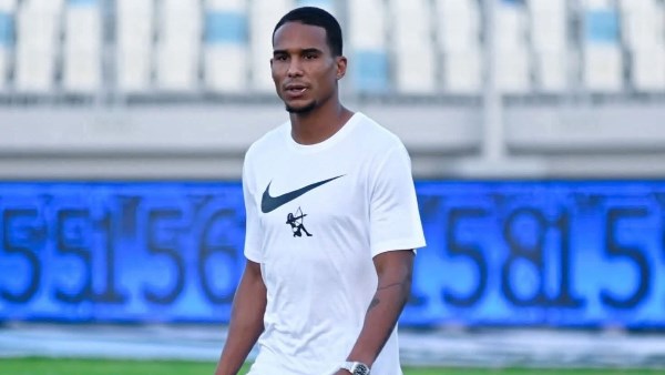 عودة سيف الجزيري للتدريبات الجماعية مع الزمالك بعد تقدمه باعتذار.