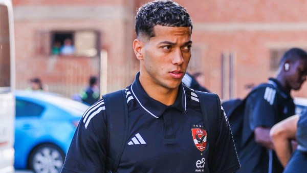 إمام عاشور