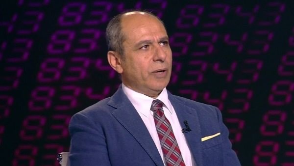 محسن عبد المسيح: تقدمت باستقالتي من الإسماعيلي لأنني لا أري أي خير قادم.. ودخلنا موسوعة "جينيس"
