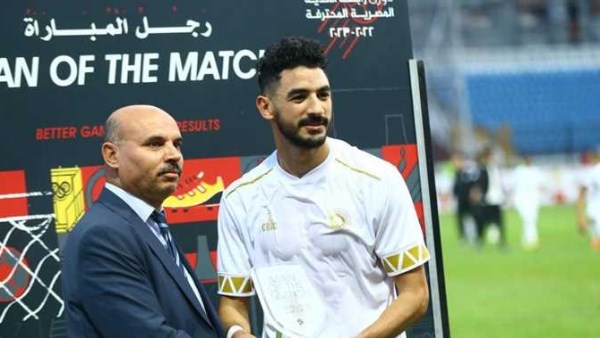 محمد حمدي زكي 