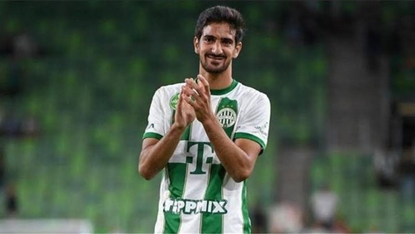 أحمد حسن: إصابة بن رمضان غير مقلقة واستبعاده من مباراة الحدود للحفاظ عليه أمام الزمالك