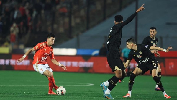 تذاكر مباراة القمة بين الأهلي والزمالك متاحة الآن عبر موقع تذكرتي