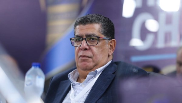 عمرو صلاح: نجاح افتتاح مونديال اليد للأندية يؤكد ريادة مصر في تنظيم الأحداث العالمية