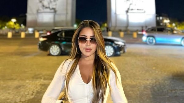 سارة سلامة