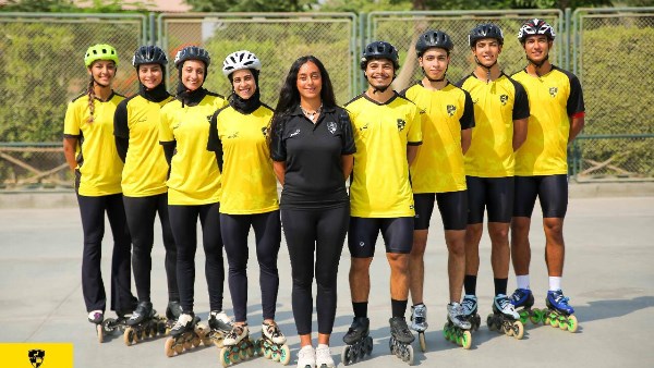 وادى دجلة يواصل حصد الإنجازات الرياضية الدولية في مختلف الألعاب خلال سبتمبر