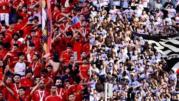 عمرو الدردير يوجه رسالة لجماهير الأهلي و الزمالك قبل لقاء القمة